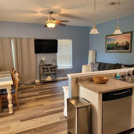 Mcdrifty'S Getaway Villa Panama City Beach Eksteriør billede