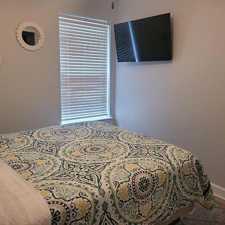 Mcdrifty'S Getaway Villa Panama City Beach Eksteriør billede