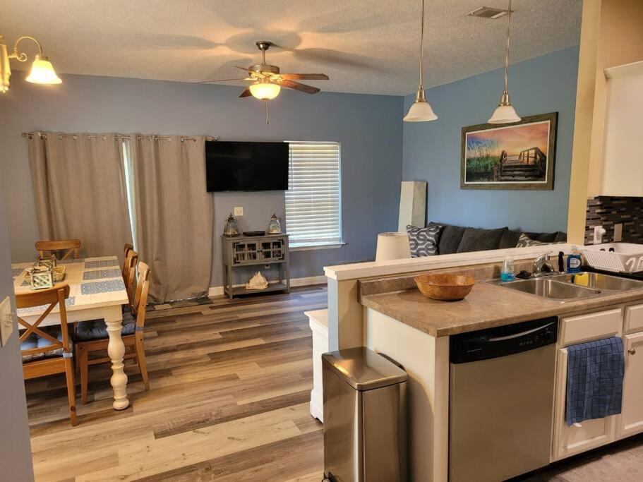 Mcdrifty'S Getaway Villa Panama City Beach Eksteriør billede
