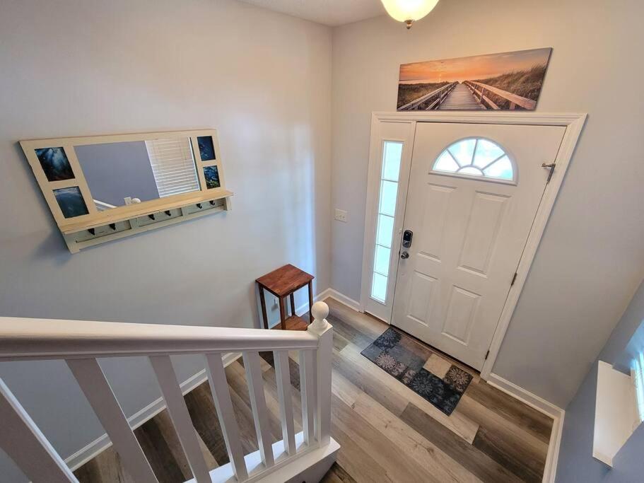 Mcdrifty'S Getaway Villa Panama City Beach Eksteriør billede