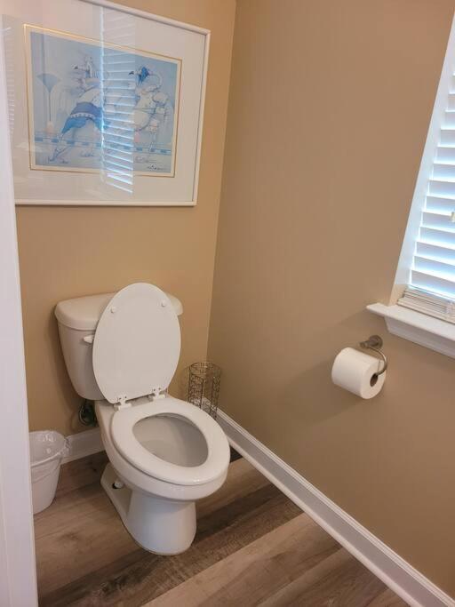 Mcdrifty'S Getaway Villa Panama City Beach Eksteriør billede