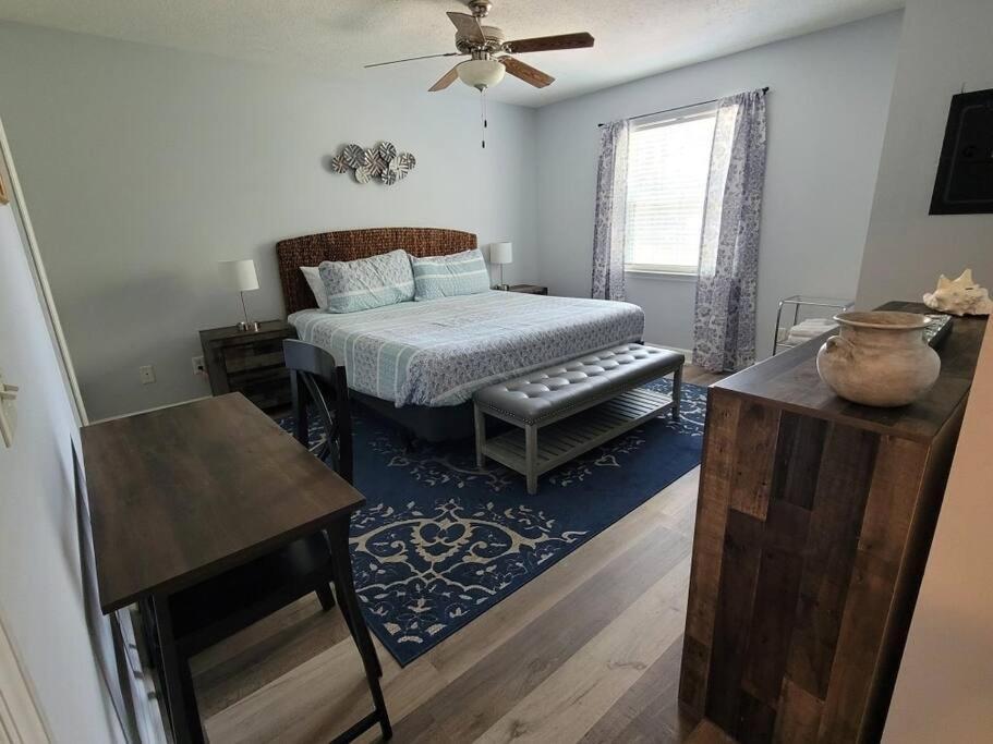Mcdrifty'S Getaway Villa Panama City Beach Eksteriør billede