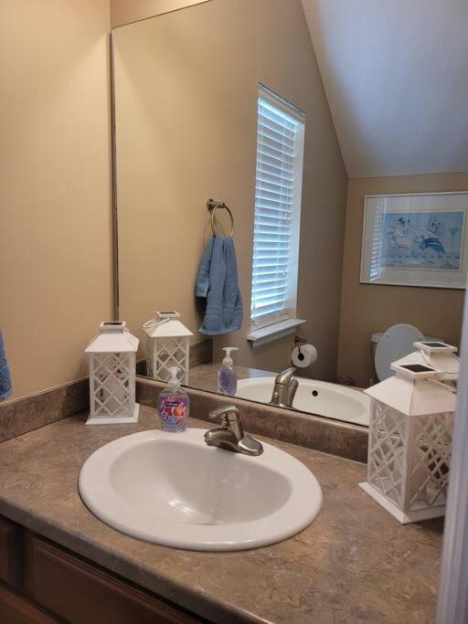 Mcdrifty'S Getaway Villa Panama City Beach Eksteriør billede