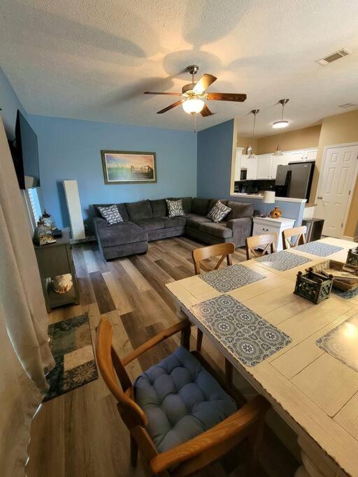 Mcdrifty'S Getaway Villa Panama City Beach Eksteriør billede