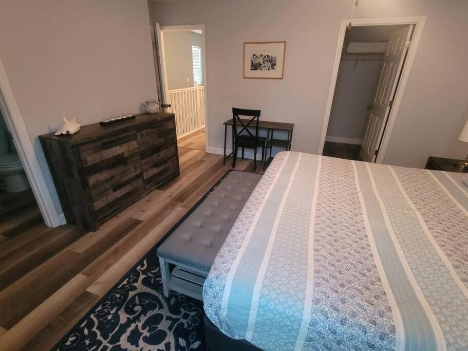 Mcdrifty'S Getaway Villa Panama City Beach Eksteriør billede