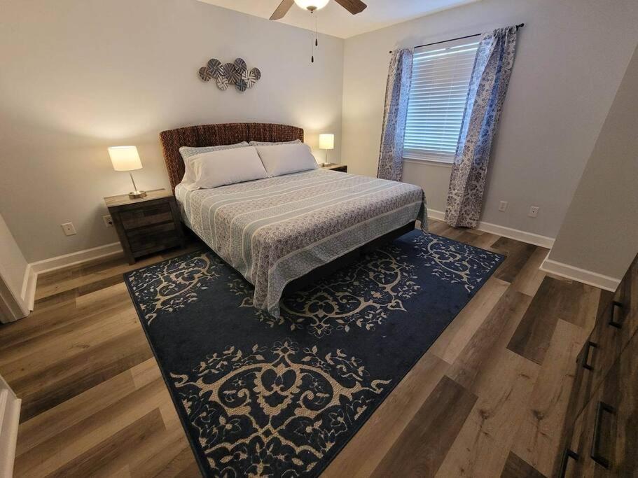 Mcdrifty'S Getaway Villa Panama City Beach Eksteriør billede