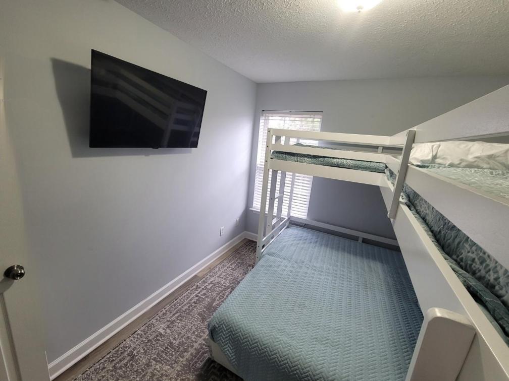 Mcdrifty'S Getaway Villa Panama City Beach Eksteriør billede