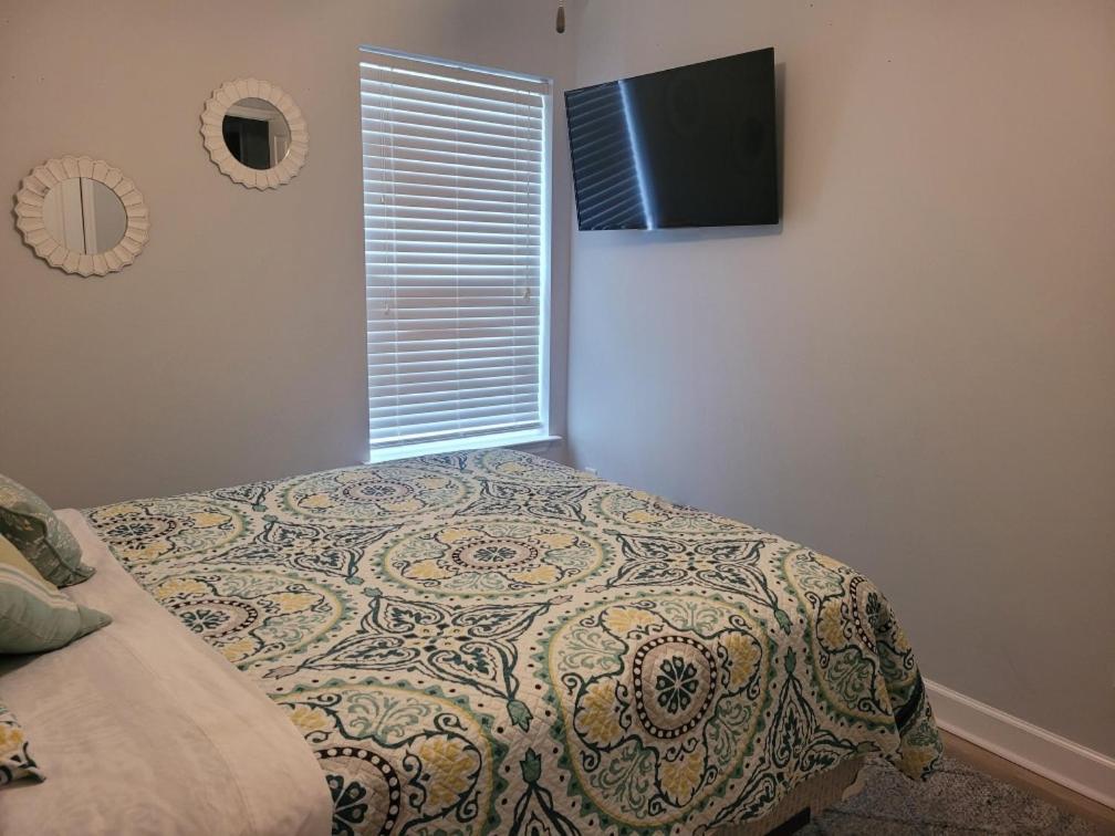 Mcdrifty'S Getaway Villa Panama City Beach Eksteriør billede